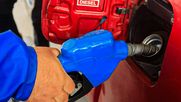 Combustibles. Créditos: Agencia UNO.&nbsp;