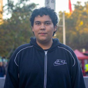 El Desconcierto | Javier Concha