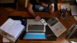 Jornada 4x3, días libres y horarios flexibles: Los beneficios del proyecto 40 horas