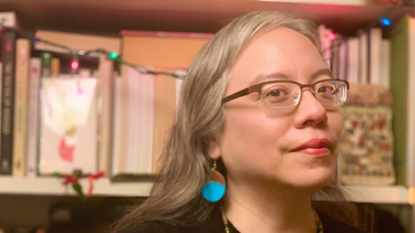 Claudia Salazar Jiménez: A lo Whitman, pensé este libro como un canto a mí misma, como una celebración de mi vida migratoria