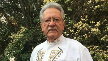 Muere Max Berrú, ex líder de Inti Illimani y figura emblemática de la música chilena