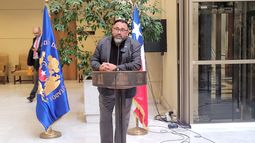 Diputado Pino presenta proyecto para condonar CAE a personas en situación de discapacidad