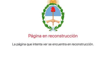 Agencias de noticias argentina Télam transformada en una agencia de publicidad por Milei