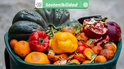 Atenuar el desperdicio alimentario con datos de supermercados: Las plataformas que usan Argentina y República Dominicana