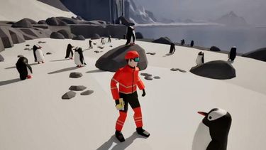 El Desconcierto | Videojuego Metaverso Antartico 2 e1717177832399.jpeg