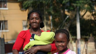 El Desconcierto | haitianas.jpg