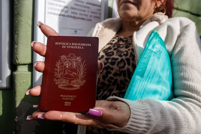 retiro de equipo diplomatico en venezuela afectara tramitacion de pasaportes y visas.jpg