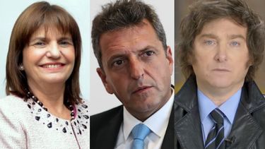 Claves para las primarias argentinas: Dura disputa en la derecha, Massa y el factor Milei