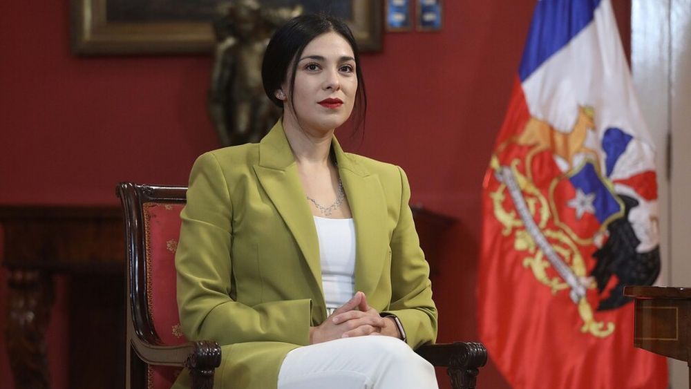 Karol Cariola y Ley Integral por violencia de género: Viene a erradicar todas sus formas