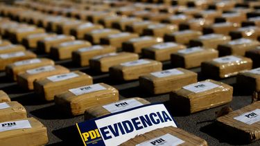 Ley Antinarco promulgada: Más decomiso de bienes y fiscalización de ganancias a delincuentes