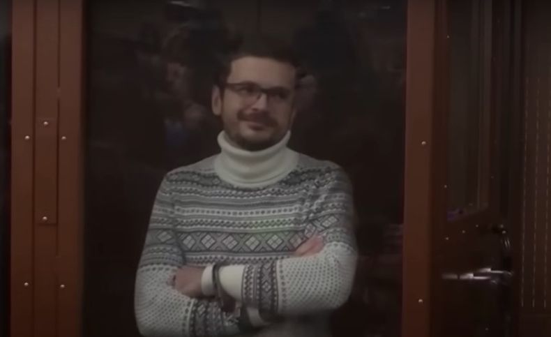 Opositor ruso Ilia Yashin captura DW.jpg