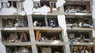 Magnitud de la tragedia en Venezuela por el doble terremoto sigue creciendo de forma dramática - Agencia EFE