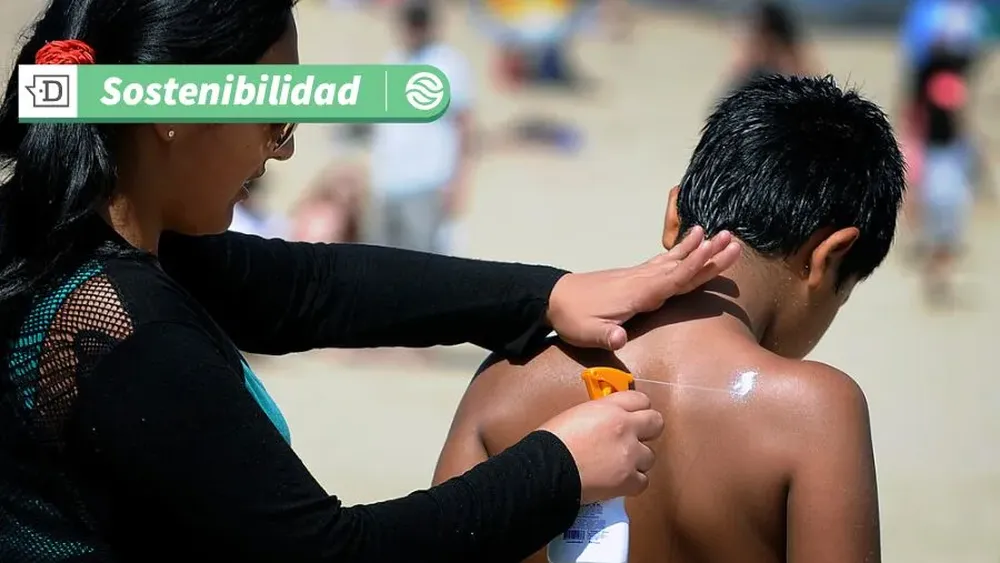 Chile combate el cambio climático: Preserva la capa de Ozono mediante tecnologías de bajo impacto ambiental