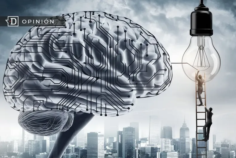 11114 imagen referencial sobre la inteligncia artificial.webp