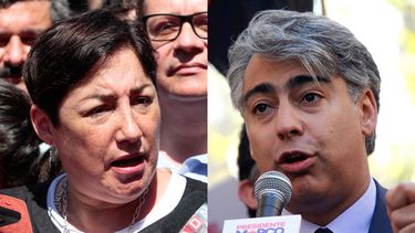 No me voy a agarrar a combos: Beatriz Sánchez respondió a las críticas de ME-O por veto a Melnick