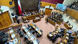 Senado da luz verde a Ley de Salud Mental y a reforma que amplía facultades de la Superintendencia de Salud