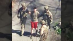 Quién es Jack Teixeira, el joven gamer que filtró documentos del Pentágono