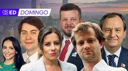 Mapa de libertarios en Chile: Redes y rostros de la corriente que se enraíza en la derecha