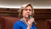 Evelyn Matthei habló sobre Fernando Cerimedo - Agencia Uno