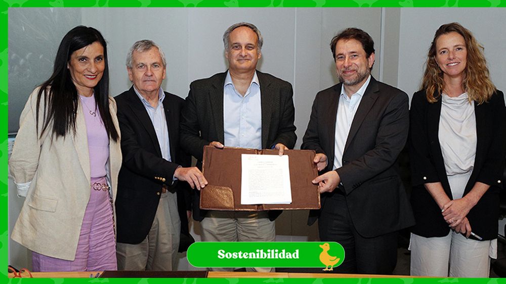 BancoEstado firmó convenio SelloPRO para elevar desarrollo sostenible de las empresas de la construcción