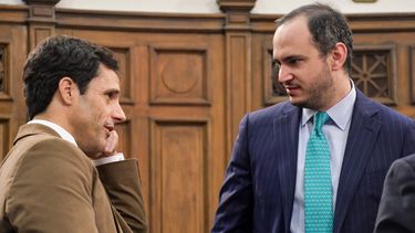 Republicanos prometen ir a plebiscito aunque estén En Contra del texto definitivo