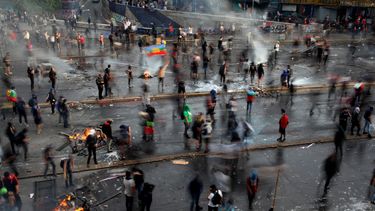 La ciudad de Gonzalo Millán: versos ante la crisis