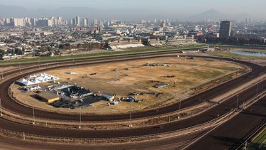 Por concierto de Metallica en pandemia que no cumplió normas: Multan a DG Medios con $65 millones