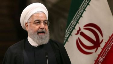 Presidente de Irán visita a familia de Qasem Soleimani: Vengaremos su sangre entre todos