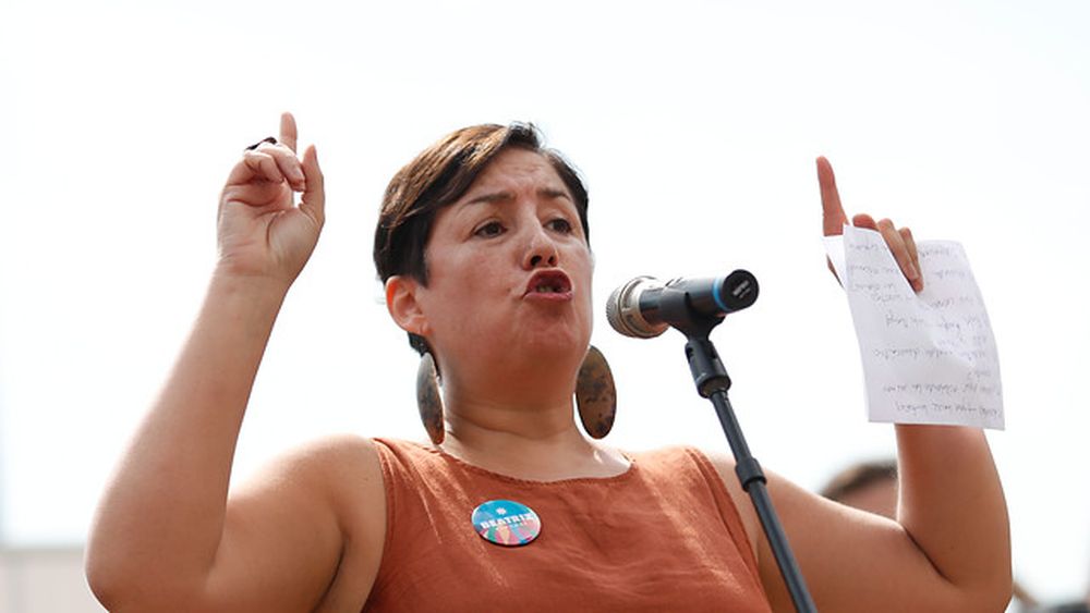 Beatriz Sánchez en entrevista con The Clinic: El PS hoy no es un partido de izquierda