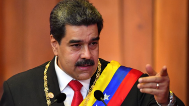 Maduro exige retiro de personal diplomático chileno en Venezuela ante cuestionamiento de elecciones