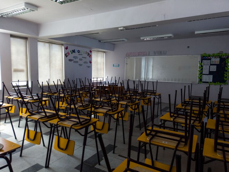 inscripciones al sistema de admision escolar este viernes postule a su pupilo a mayor no de opciones.jpg