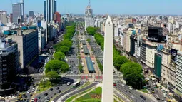Buenos Aires define fuerzas: Milei y el peronismo se juegan el poder en comicios legislativos de cara a elecciones de octubre