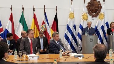 Por el diálogo en Venezuela y la paz en Latinoamérica
