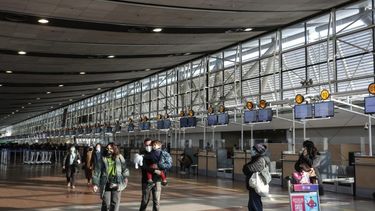 Santiago-Cuzco: Retornan vuelos que mueven 3.500 pasajeros al mes tres veces por semana