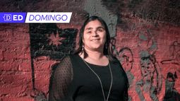 Fabiola Campillai: “Mi caso abre las puertas para todos quienes fueron víctimas en el estallido”