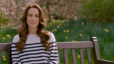 VIDEO| Kate Middleton impacta al revelar que tiene cáncer: Tendrá quimioterapia preventiva