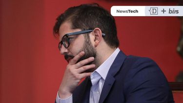 El Desconcierto | aprobacion de boric se desploma en medio de acusacion constitucional contra dos ministros.jpeg