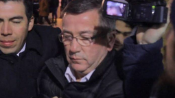 Militar procesado por el caso quemados es dirigente regional de movimiento de Kast