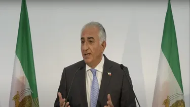 EE. UU e Israel afirman que iraníes son víctima mientras hijo del sah iraní pide “una transición pacífica del régimen