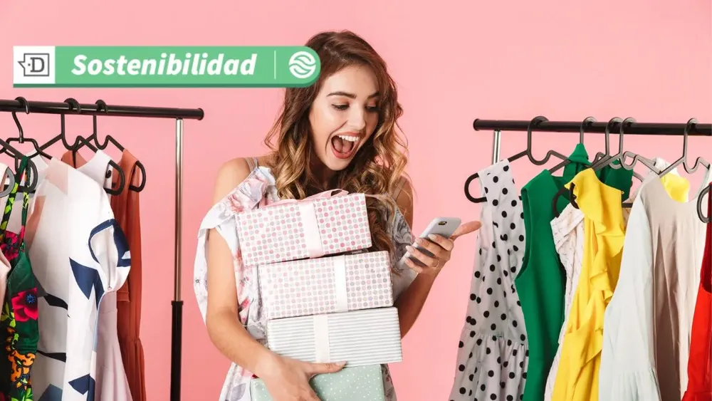 Francia dice no al exceso de ropa: Aprobación de ley contra la moda rápida pone en jaque a empresas como Shein y Temu