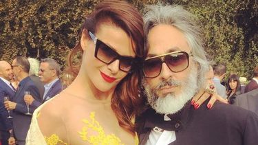 “¿Por qué me dejaste mal?”: Aseguran que Parived llamó furioso a Tonka Tomicic por sus dichos