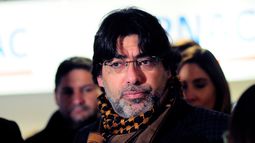 “Todas sus propuestas comienzan luego que el delito ya se consumó”: Daniel Jadue criticó falta de propuestas preventivas en delincuencia en la Cuenta Pública