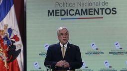 Piñera y abusos de farmacias: Más vale que lo piensen 10 veces porque el castigo será muy severo