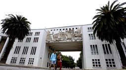 U. de Concepción aclara relación con fundación antiaborto: Hemos sido vinculados con una postura valórica a la cual no adherimos