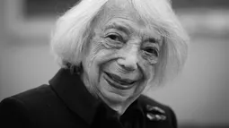 Margot Friedländer muere a los 103 años y Alemania llora a la sobreviviente del Holocausto más querida