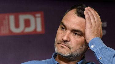 Macaya y dichos de Vallejo por indultos: Reconoce error, pero no se hace nada para rectificar