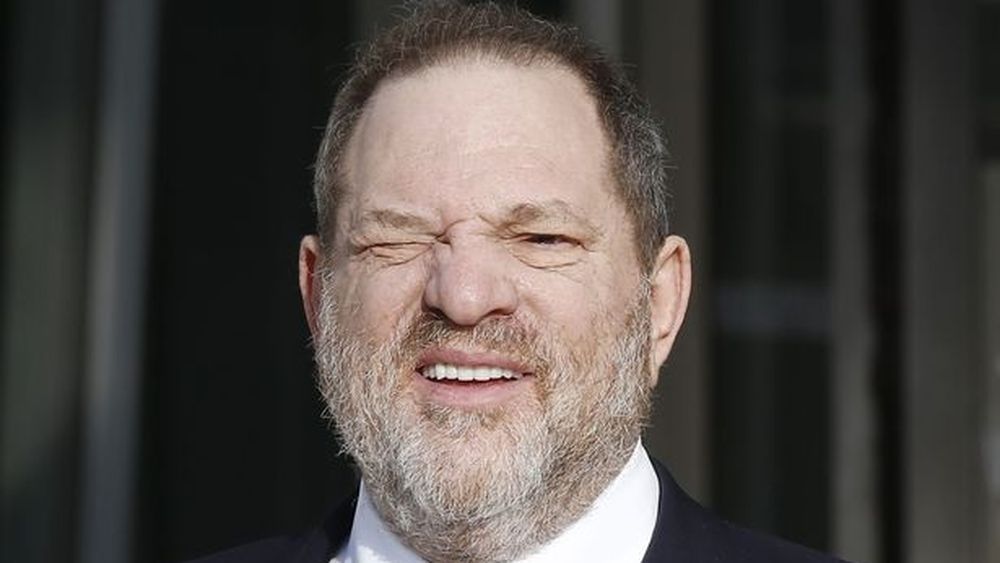 El fiscal de Nueva York demanda a la productora de Weinstein por permitir el acoso sexual