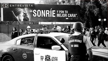 Sociólogo y actual distopía: El capitalismo era un mundo utópico, promesa de bienestar