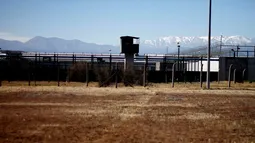 Ya no hay presos de primera y segunda categoría: Presidente Boric confirma que Punta Peuco se convierte en cárcel común