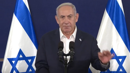 Netanyahu acumula críticas: Esta guerra es la tumba de su larga trayectoria política